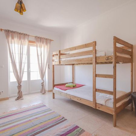 Green House Baleal Room photo