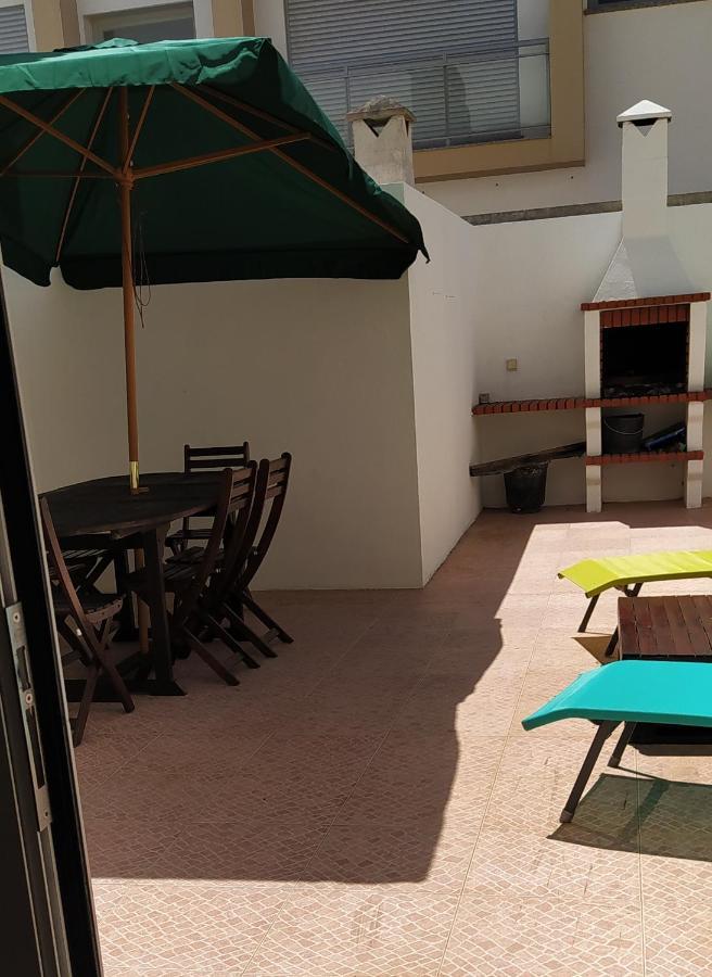 Green House Baleal Exterior photo