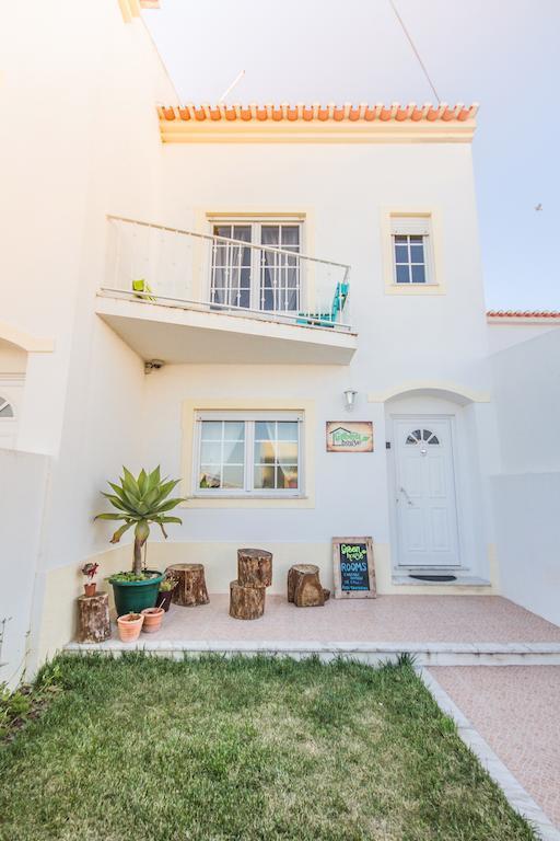Green House Baleal Exterior photo